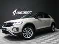 Volkswagen T-Roc Advance 1.0 TSI 81kW (110CV) Blanco - thumbnail 8