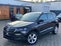 Skoda Karoq Ambition 1.5 TSI/NAVI/CARPLAY/KEYLESS/PDC Schwarz - thumbnail 3