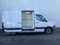 Mercedes-Benz Sprinter 316 2.2 CDI L2H2 Koelwagen Dag & Nacht Automaat Ai Blanc - thumbnail 21