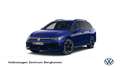 Volkswagen Golf Variant VIII 2.0 R-LINE FACELIFT AHK CAM 18Z Blau - thumbnail 1