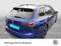 Volkswagen Golf Variant VIII 2.0 R-LINE FACELIFT AHK CAM 18Z Blau - thumbnail 6