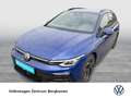 Volkswagen Golf Variant VIII 2.0 R-LINE FACELIFT AHK CAM 18Z Blau - thumbnail 2