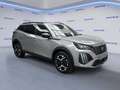 Peugeot 2008 PureTech 100 S&S Allure Argent - thumbnail 2