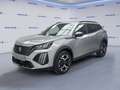 Peugeot 2008 PureTech 100 S&S Allure Argent - thumbnail 1