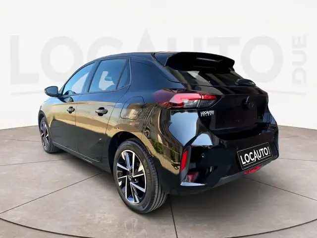 Opel Corsa view 5