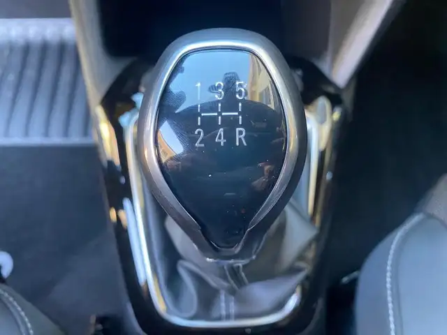 Opel Corsa view 12