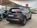 Peugeot 3008 1.5 bluehdi AUTOMATICA NAVI PELLE TELECAMERA LED Grigio - thumbnail 5