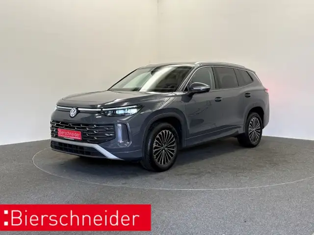 Volkswagen Tayron 1.5 eHybrid DSG Elegance IQ-LIGHT DIGITAL PRO AREA