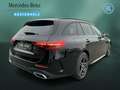 Mercedes-Benz C 300 C 300 e T AMG+NIGHT+KAMERA+SOUND+TWA+AMBI+EASYP Schwarz - thumbnail 5