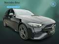 Mercedes-Benz C 300 C 300 e T AMG+NIGHT+KAMERA+SOUND+TWA+AMBI+EASYP Schwarz - thumbnail 3