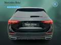 Mercedes-Benz C 300 C 300 e T AMG+NIGHT+KAMERA+SOUND+TWA+AMBI+EASYP Schwarz - thumbnail 6