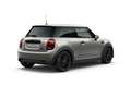 MINI Cooper SE Classic Trim AUTOMATIK NAVI LED PDC KAMERA Argintiu - thumbnail 3