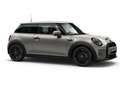 MINI Cooper SE Classic Trim AUTOMATIK NAVI LED PDC KAMERA Argintiu - thumbnail 4
