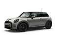 MINI Cooper SE Classic Trim AUTOMATIK NAVI LED PDC KAMERA Argintiu - thumbnail 1