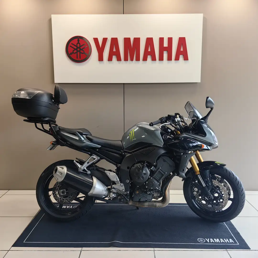 Yamaha FZ 1 - 1
