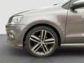 Volkswagen Polo 4Sports 1,2 TSI R-line Erstbesitz/Extras Grau - thumbnail 5