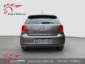 Volkswagen Polo 4Sports 1,2 TSI R-line Erstbesitz/Extras Grau - thumbnail 4