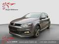 Volkswagen Polo 4Sports 1,2 TSI R-line Erstbesitz/Extras Grau - thumbnail 1