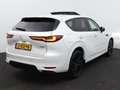 Mazda CX-60 2.5 e-SkyActiv PHEV Homura met alle optiepakketten Wit - thumbnail 15
