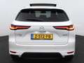 Mazda CX-60 2.5 e-SkyActiv PHEV Homura met alle optiepakketten Wit - thumbnail 26