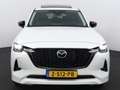 Mazda CX-60 2.5 e-SkyActiv PHEV Homura met alle optiepakketten Wit - thumbnail 24