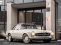 Mercedes-Benz SL 280 Pagode / Manual / EU / History / Hardtop Weiß - thumbnail 1