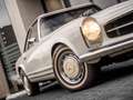 Mercedes-Benz SL 280 Pagode / Manual / EU / History / Hardtop Weiß - thumbnail 4