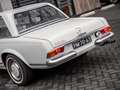 Mercedes-Benz SL 280 Pagode / Manual / EU / History / Hardtop Weiß - thumbnail 11