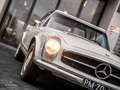 Mercedes-Benz SL 280 Pagode / Manual / EU / History / Hardtop Weiß - thumbnail 3