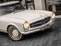Mercedes-Benz SL 280 Pagode / Manual / EU / History / Hardtop Weiß - thumbnail 2