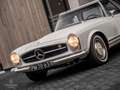 Mercedes-Benz SL 280 Pagode / Manual / EU / History / Hardtop Weiß - thumbnail 7
