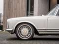 Mercedes-Benz SL 280 Pagode / Manual / EU / History / Hardtop Weiß - thumbnail 18