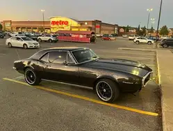 Pontiac Firebird снимка Pontiac Firebird