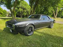 Pontiac Firebird снимка Pontiac Firebird