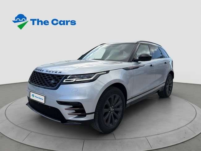 Land Rover Range Rover Velar R-Dynamic SE D240 Diesel 240CV Auto - foto 1