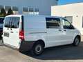 Mercedes-Benz Vito Kasten 114 BT RWD lang AUTOMATIK/HU NEU/PDC Weiß - thumbnail 2