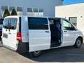 Mercedes-Benz Vito Kasten 114 BT RWD lang AUTOMATIK/HU NEU/PDC Weiß - thumbnail 6