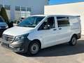 Mercedes-Benz Vito Kasten 114 BT RWD lang AUTOMATIK/HU NEU/PDC Weiß - thumbnail 4