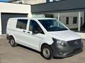 Mercedes-Benz Vito Kasten 114 BT RWD lang AUTOMATIK/HU NEU/PDC Weiß - thumbnail 1