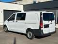 Mercedes-Benz Vito Kasten 114 BT RWD lang AUTOMATIK/HU NEU/PDC Weiß - thumbnail 3