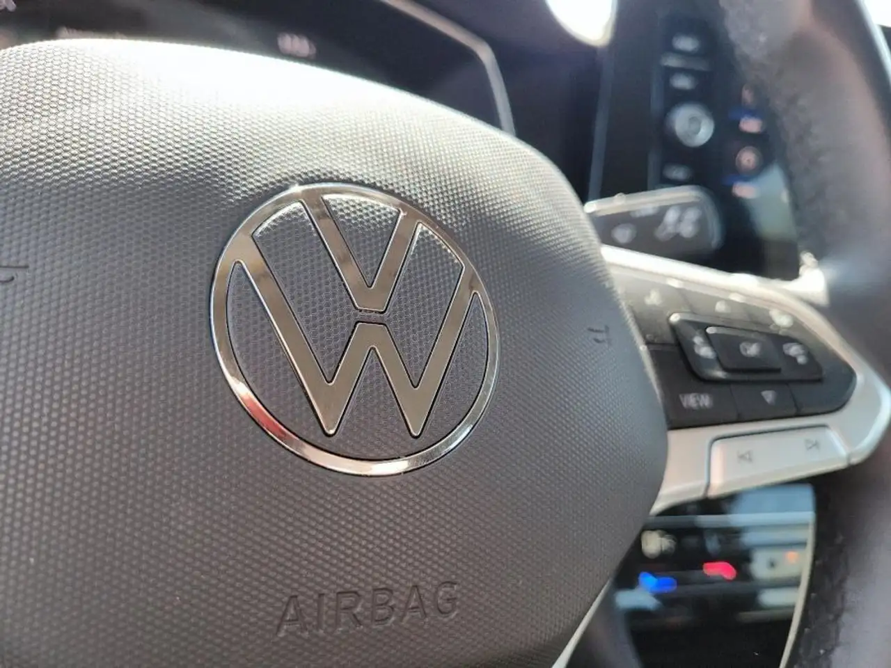 Volkswagen Jetta снимка Volkswagen Jetta