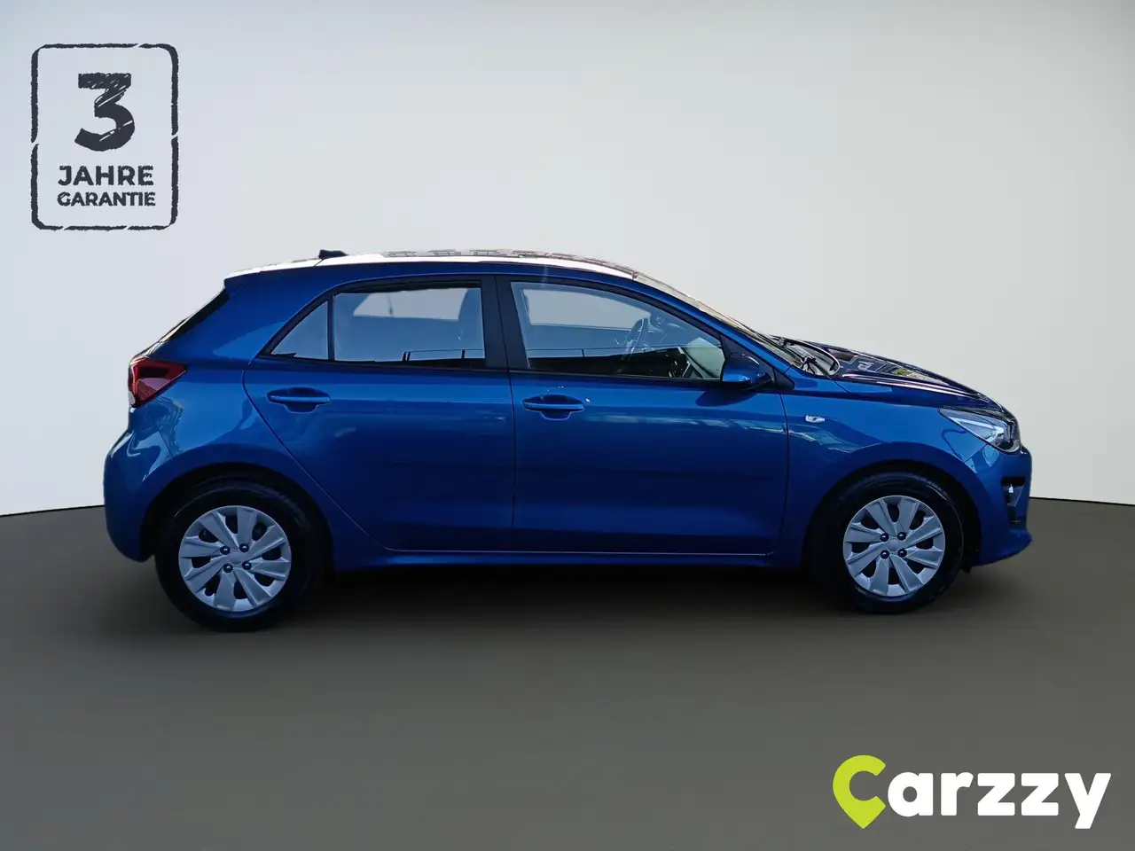 Kia Rio 1.2 GAS LX FUN M/T 5