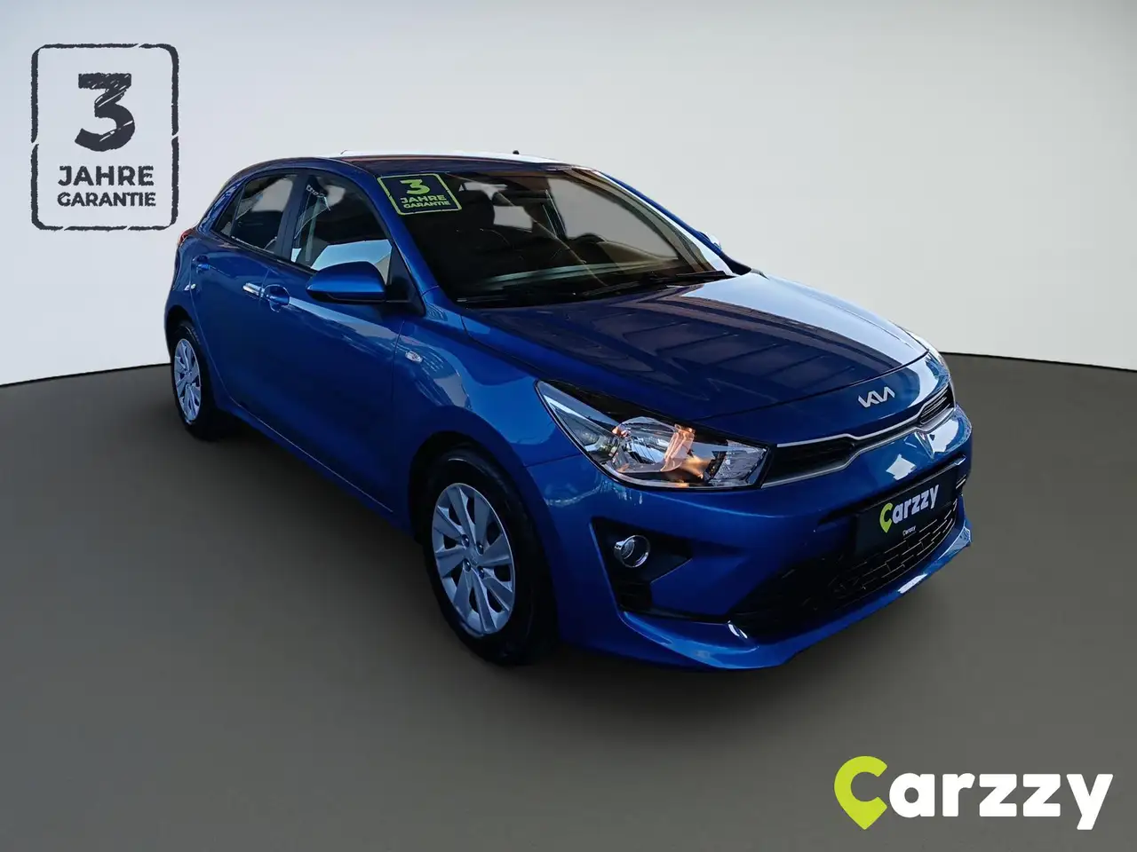 Kia Rio 1.2 GAS LX FUN M/T 4
