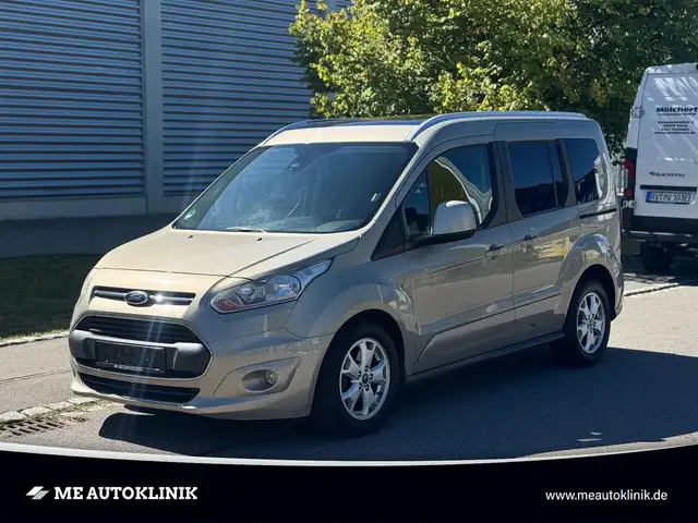 Ford Tourneo Connect 1.0 EcoBoost Titanium *Kamera*SH