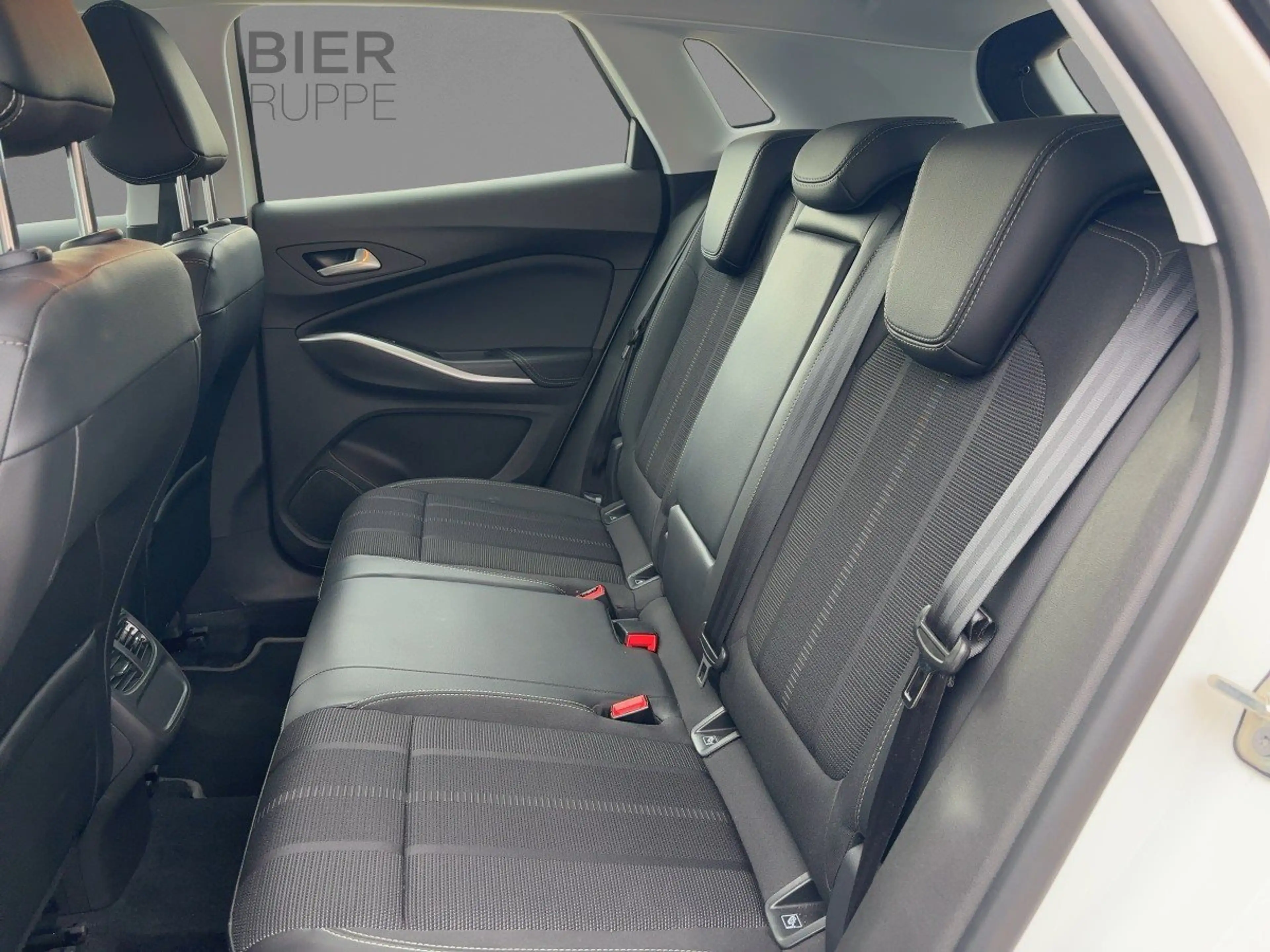 Opel Grandland GS. 1.2 D 360-CAM CAM PDC — photo 10
