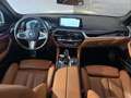 BMW 530 530e *PACK M *PÄNO *FEUX LASER *CAMERA *LED INT Gris - thumbnail 16