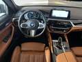 BMW 530 530e *PACK M *PÄNO *FEUX LASER *CAMERA *LED INT Gris - thumbnail 19