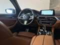 BMW 530 530e *PACK M *PÄNO *FEUX LASER *CAMERA *LED INT Gris - thumbnail 24
