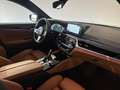 BMW 530 530e *PACK M *PÄNO *FEUX LASER *CAMERA *LED INT Gris - thumbnail 13