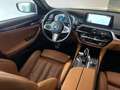 BMW 530 530e *PACK M *PÄNO *FEUX LASER *CAMERA *LED INT Gris - thumbnail 25